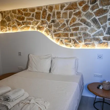 Nevo Mykonos Hotel 3*