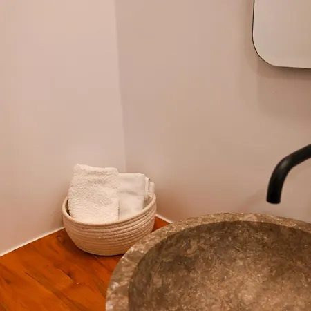 Nevo Mykonos Hotel 3*